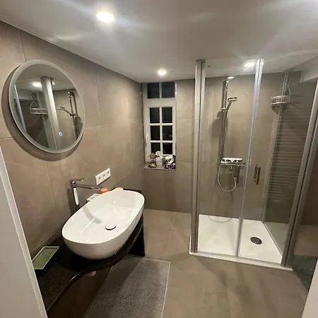 Odenwaldperlchen Apartment