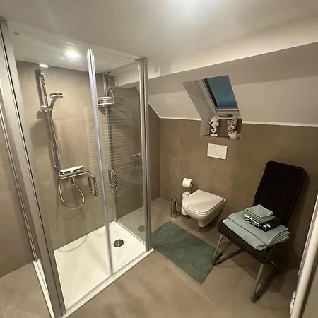 Odenwaldperlchen Apartment