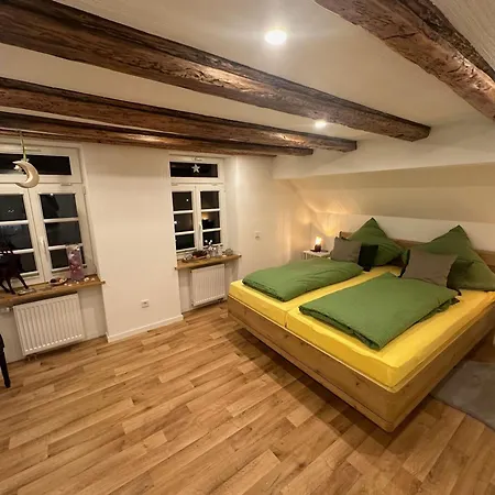 Odenwaldperlchen Lejlighed Michelstadt