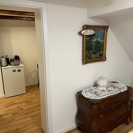 Odenwaldperlchen * Michelstadt