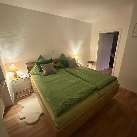 Odenwaldperlchen Apartment