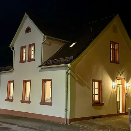 Apartment Odenwaldperlchen
