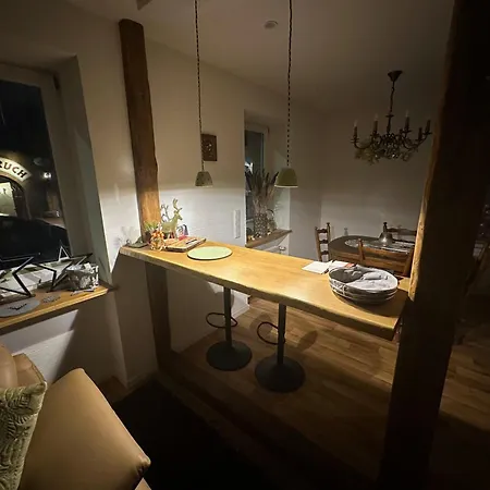 Odenwaldperlchen Michelstadt