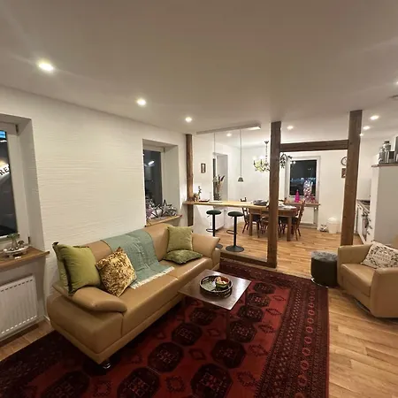 Apartment Odenwaldperlchen