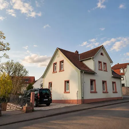Odenwaldperlchen * Michelstadt