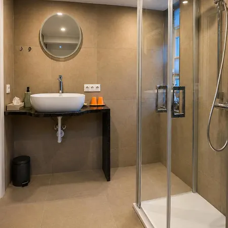 Odenwaldperlchen Apartmán Michelstadt