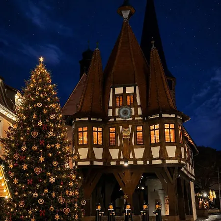 Odenwaldperlchen * Michelstadt