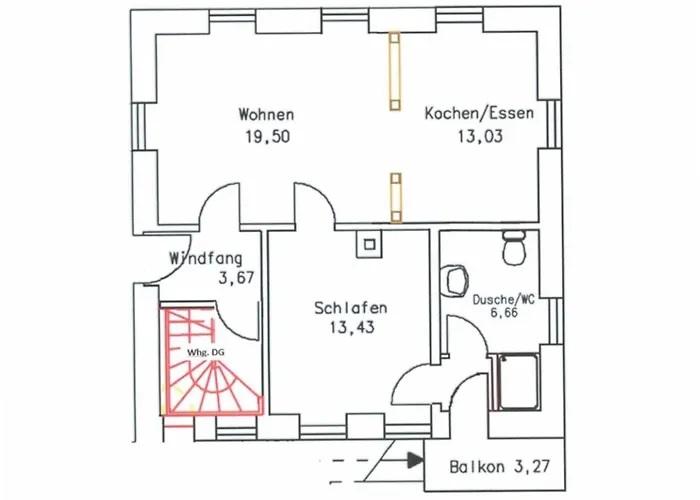 Odenwaldperlchen * Michelstadt